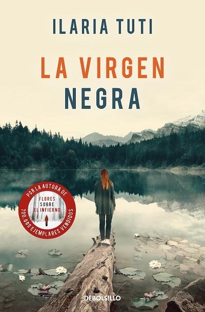 LA VIRGEN NEGRA | 9788466359894 | ILARIA TUTI