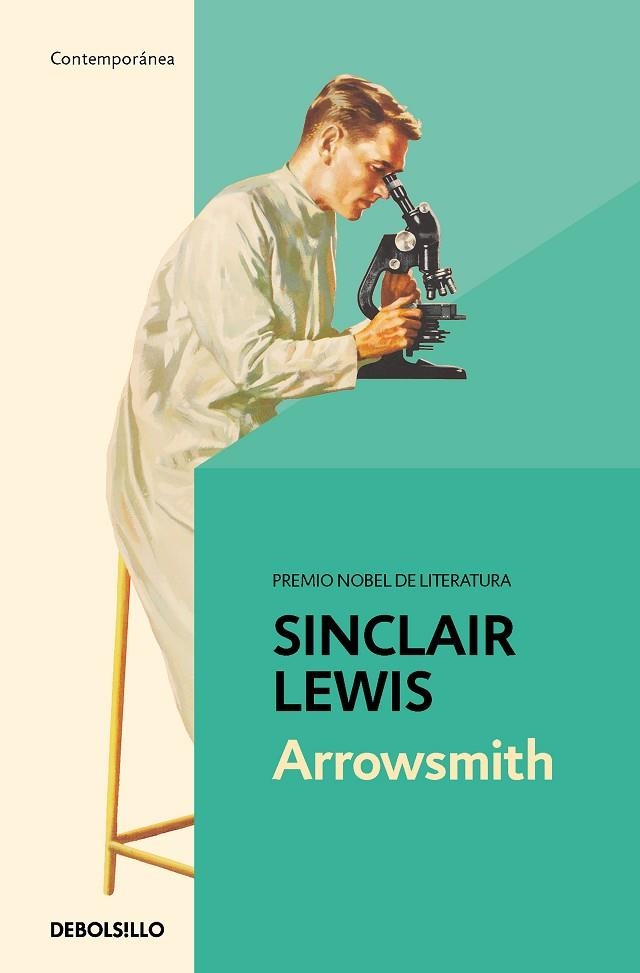 EL DOCTOR ARROWSMITH | 9788466361682 | LEWIS, SINCLAIR