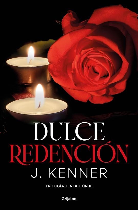 DULCE REDENCION | 9788425360992 | J. KENNER