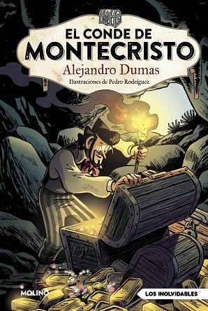 EL CONDE DE MONTECRISTO | 9788427219540 | ALEXANDRE DUMAS