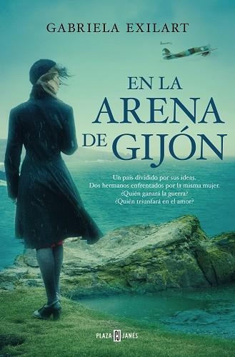 EN LA ARENA DE GIJON | 9788401029677 | GABRIELA EXILART