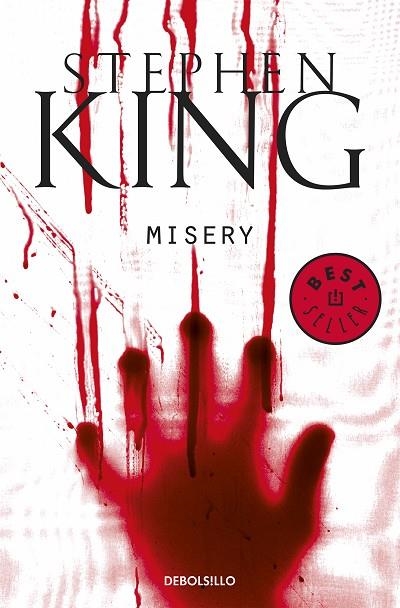 MISERY | 9788466345255 | STEPHEN KING