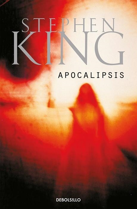 APOCALIPSIS | 9788497599412 | STEPHEN KING