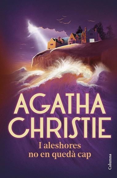 I ALESHORES NO EN QUEDÀ CAP | 9788466429382 | AGATHA CHRISTIE