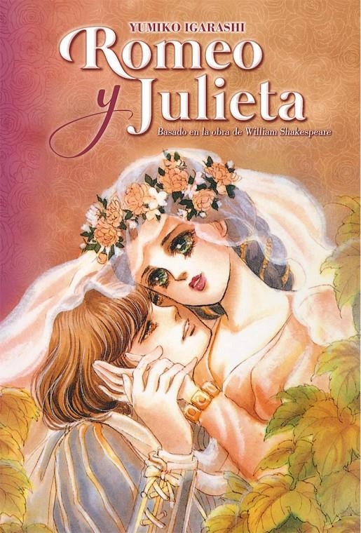 ROMEO Y JULIETA 01 | 9788418776861 | YUMIKO IGARASHI