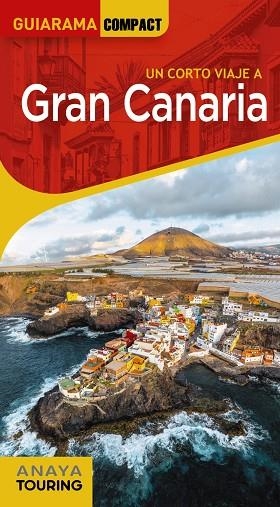 GRAN CANARIA | 9788491584612 | VVAA