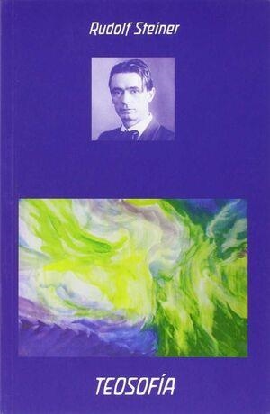 TEOSOFIA | 9788492843268 | RUDOLF STEINER