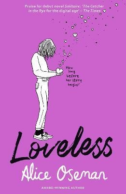 LOVELESS | 9780008244125 | ALICE OSEMAN