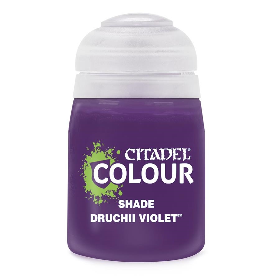 Druchii Violet | 5011921176526 | GAMES WORKSHOP