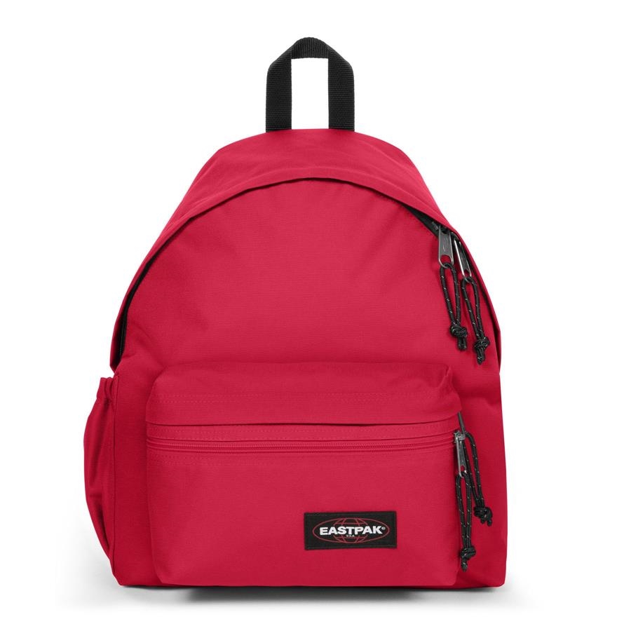 PADDED ZIPPL'R + TERRA RED | 196246321846 | EASTPAK