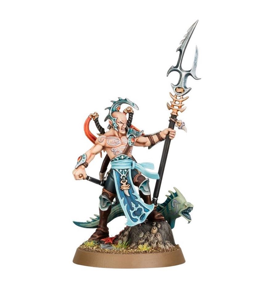 CONTRAMAESTRE AKHELIANO | 5011921163045 | GAMES WORKSHOP