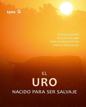 EL URO | 9788416728541 | VVAA