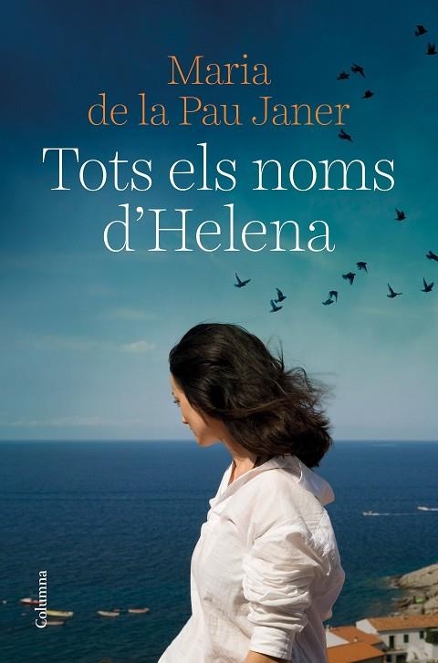 TOTS ELS NOMS D'HELENA | 9788466429450 | Maria de la Pau Janer