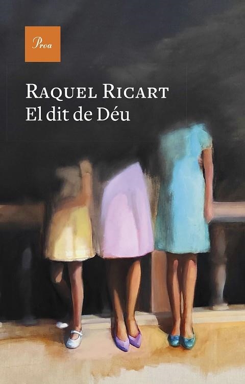 El dit de Déu | 9788475889627 | Raquel Ricart