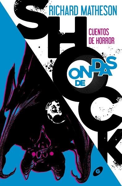 ONDAS DE SHOCK | 9788418701030 | RICHARD MATHESON