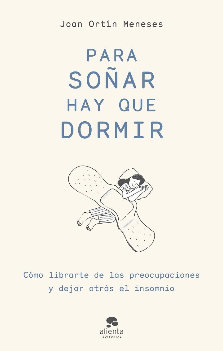 Para soñar hay que dormir | 9788413441795 | Joan Ortín Meneses