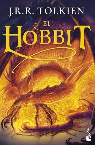 El Hobbit | 9788445013946 | J. R. R. Tolkien