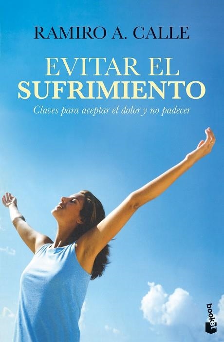 Evitar el sufrimiento | 9788427050433 | Ramiro A. Calle