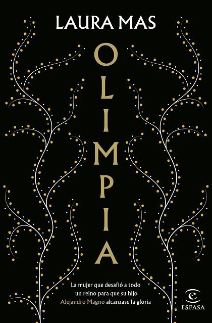 Olimpia | 9788467063639 | Laura Mas