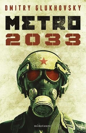 Metro 2033 | 9788445012819 | Dmitry Glukhovsky