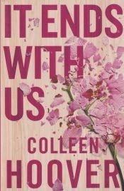 IT ENDS WITH US | 9781471156267 | COLEEN HOOVER