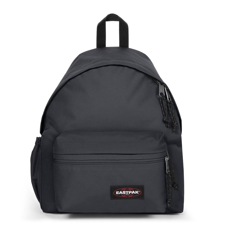 PADDED ZIPPL'R + ROAD GREY | 196246321549 | EASTPAK