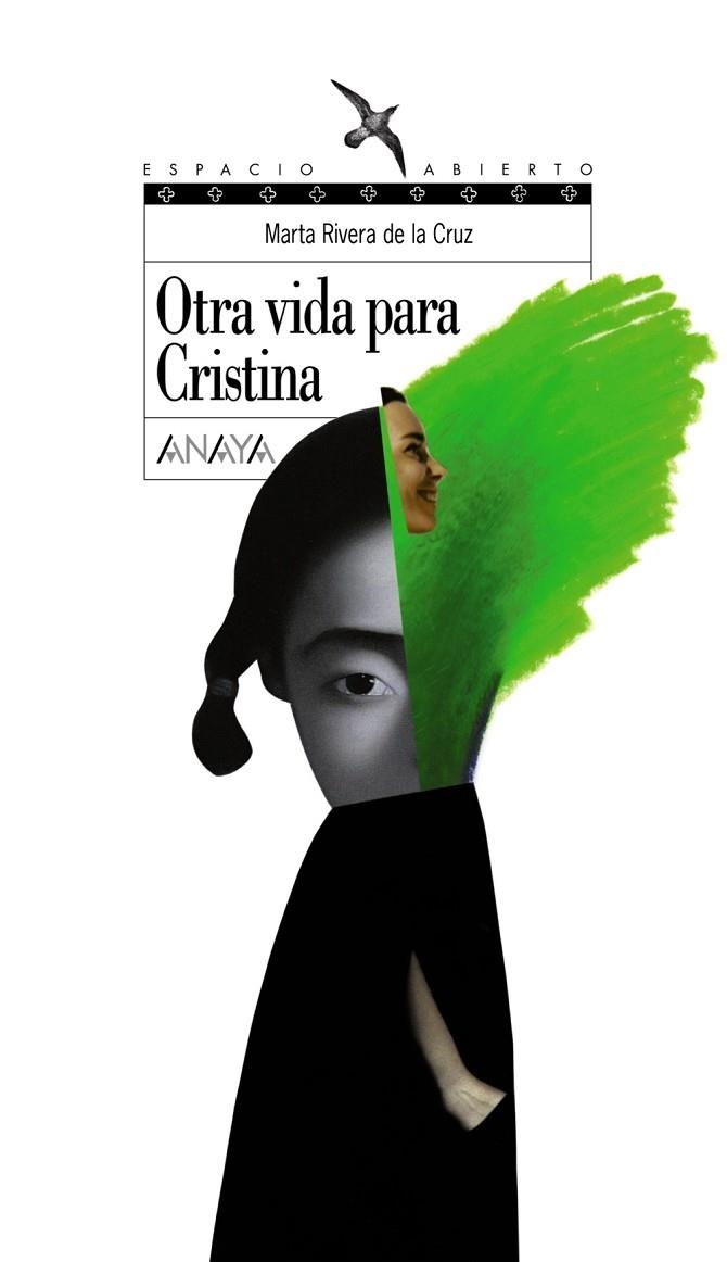 OTRA VIDA PARA CRISTINA | 9788466762434 | MARTA RIVERA DE LA CRUZ