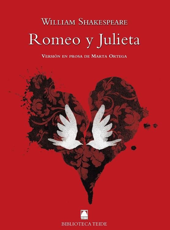 ROMEO Y JULIETA | 9788430760626 | VVAA