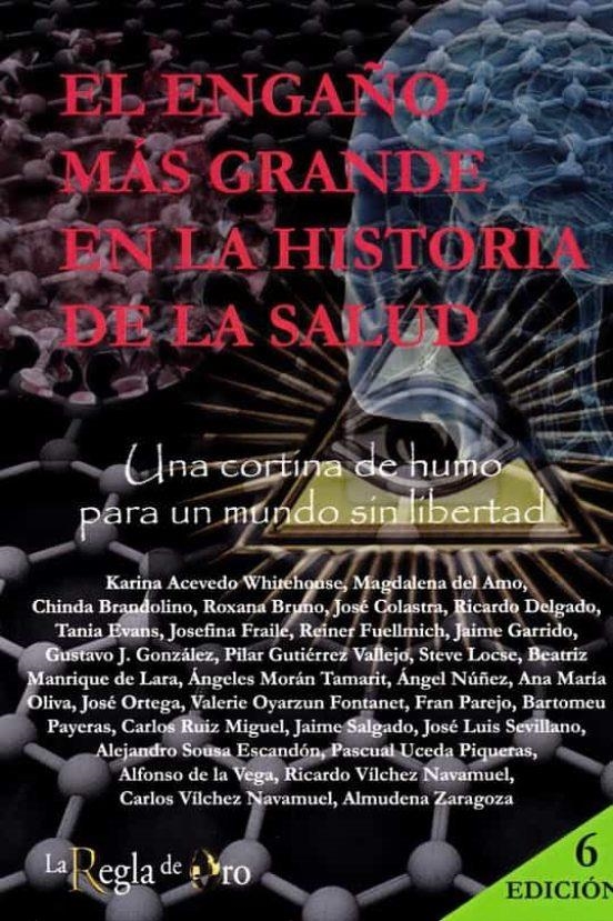 EL ENGAÑO MÁS GRANDE EN LA HISTORIA DE LA SALUD | 9788412381108 | VVAA