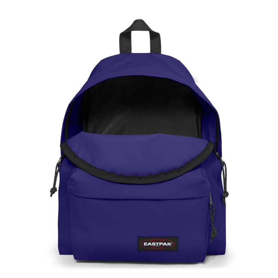 PADDED PAK'R THRILLING INDIGO | 196246319072 | EASTPAK