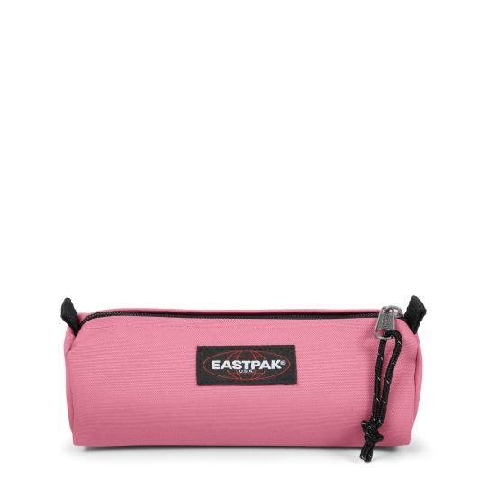 BENCHMARK SINGLE TRUSTED PINK | 196246327596 | EASTPAK