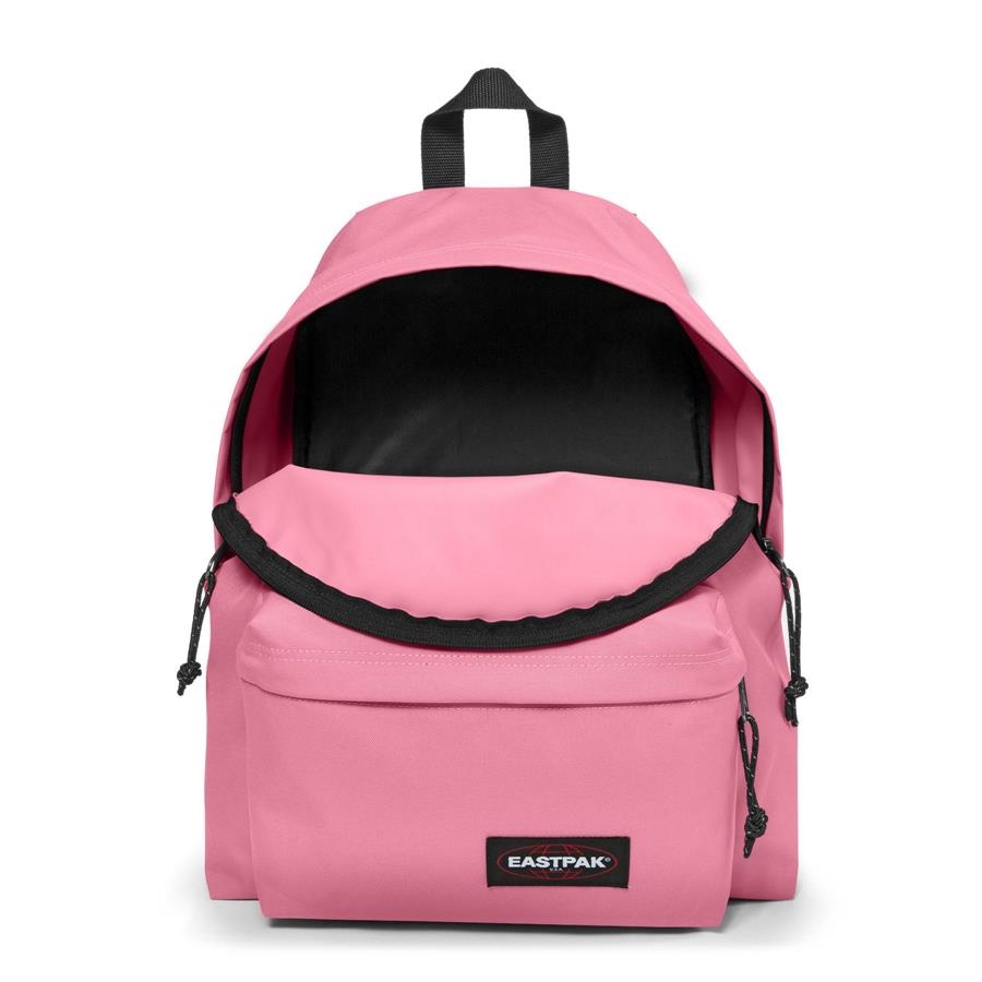 PADDED PAK'R TRUSTED PINK | 196246319065 | EASTPAK