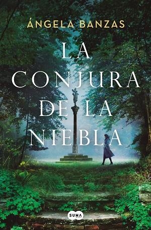 La conjura de la niebla | 9788491295969 | Ángela Banzas