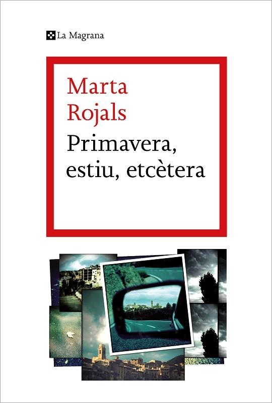 Primavera estiu etcètera | 9788419013293 | Marta Rojals