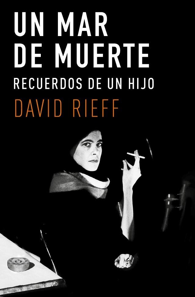 Un mar de muerte | 9788418967580 | David Rieff