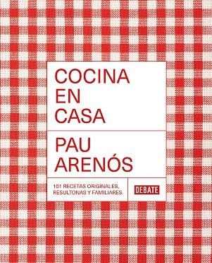 Cocina en casa | 9788418967306 | Pau Arenós