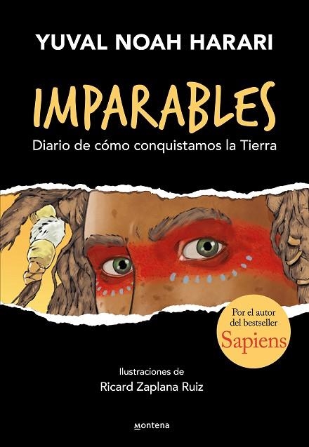 Imparables | 9788418483073 | Yuval Noah Harari