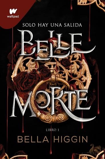 Belle Morte | 9788419085603 | Bella Higgin