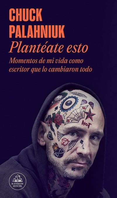 Plantéate esto | 9788439740421 | Chuck Palahniuk