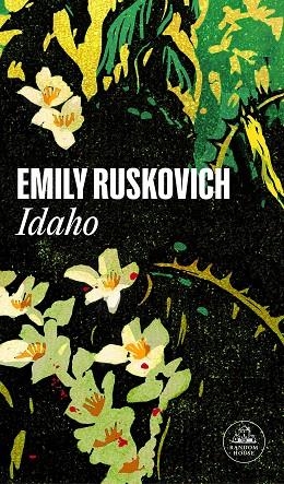 Idaho | 9788439739913 | Emily Ruskovich