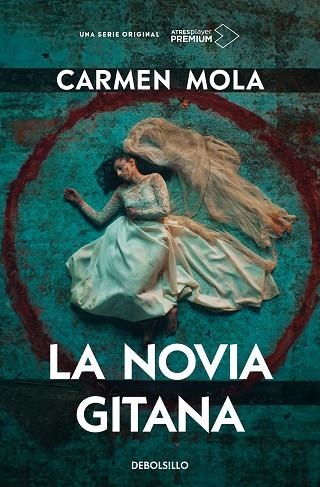 La novia gitana | 9788466367660 | Carmen Mola