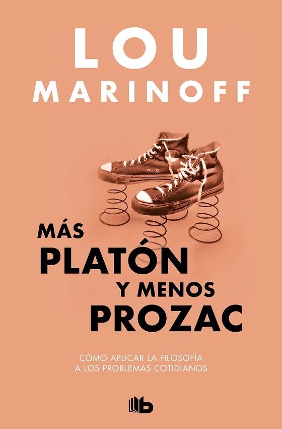 Más Platón y menos Prozac | 9788413144429 | Lou Marinoff