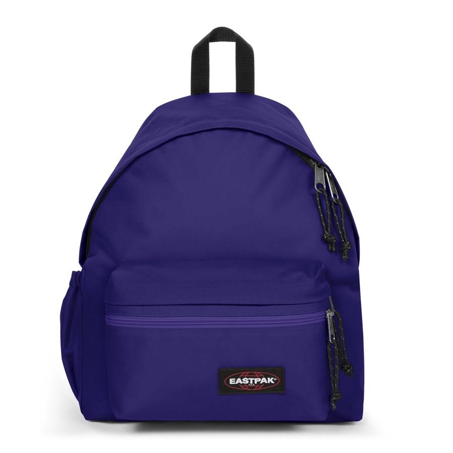 PADDED ZIPPL'R + THRILLINGINDIGO | 196246321822 | EASTPAK