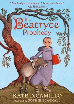 THE BEATRYCE PROPHECY | 9781529503623 | KATE DI CAMILLO