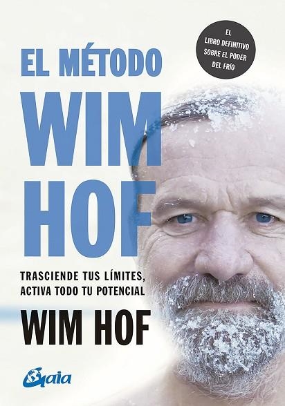 EL MÉTODO WIM HOF | 9788484458838 | WIM HOF