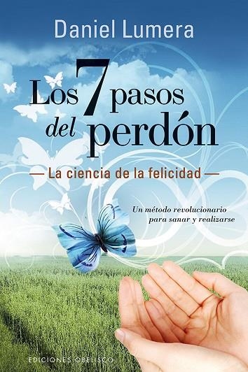 LOS 7 PASOS DEL PERDÓN | 9788416192410 | DANIEL LUMERA