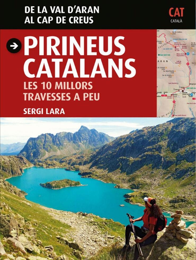 PIRINEUS CATALANS | 9788484789642 | SERGI LARA I GARCIA