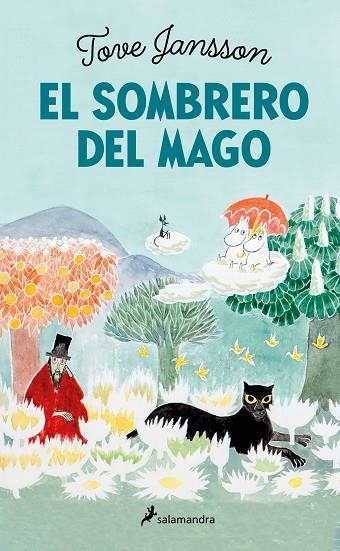 EL SOMBRERO DEL MAGO | 9788418797163 | TOVE JANSSON