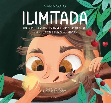 ILIMITADA | 9788418688690 | MARIA FERNANDEZ SOTO