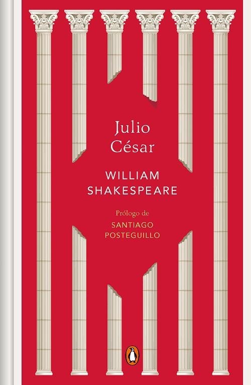 JULIO CESAR | 9788491056577 | WILLIAM SHAKESPEARE